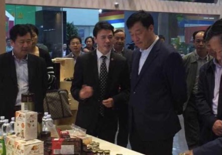 ●江西省委书记:刘奇